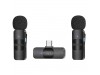 BOYA MICROPHONE BY-V20